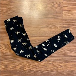 Cat & Jack Leggings Medium